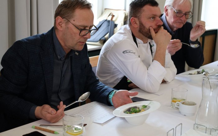 konkurs kulinarny SMAK POSTU