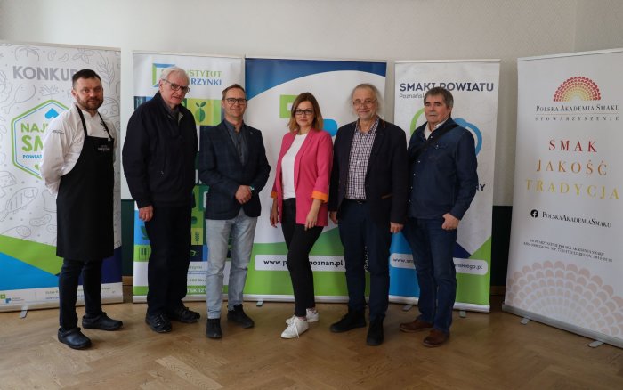 konkurs kulinarny SMAK POSTU
