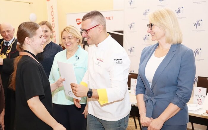 X Ogólnopolski Turniej Kucharski