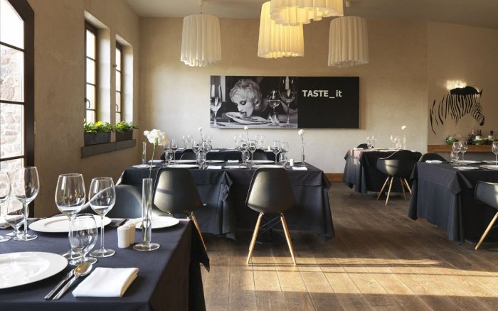 Restauracja TASTE_it
