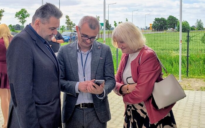 prezentacja obiektu