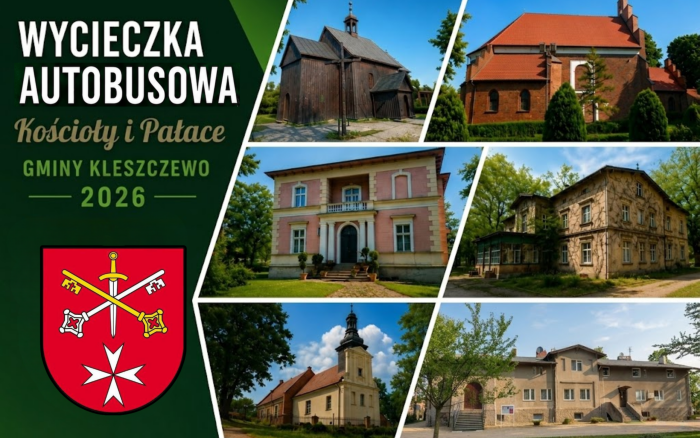 pocztówka kolaż zdjęć odwiedzanych miejsc
