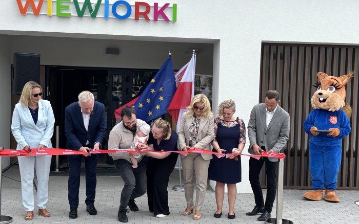 przecięcie wstęgi