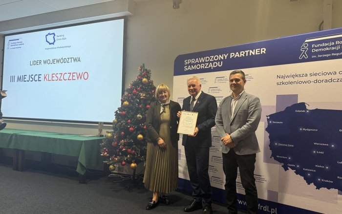 Lider Województwa Wielkopolskiego