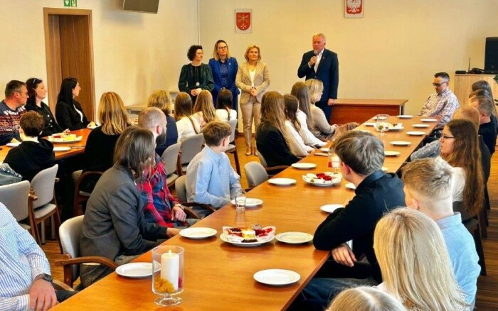 uroczystość wręczenia nagród i stypendiów sportowych 2026