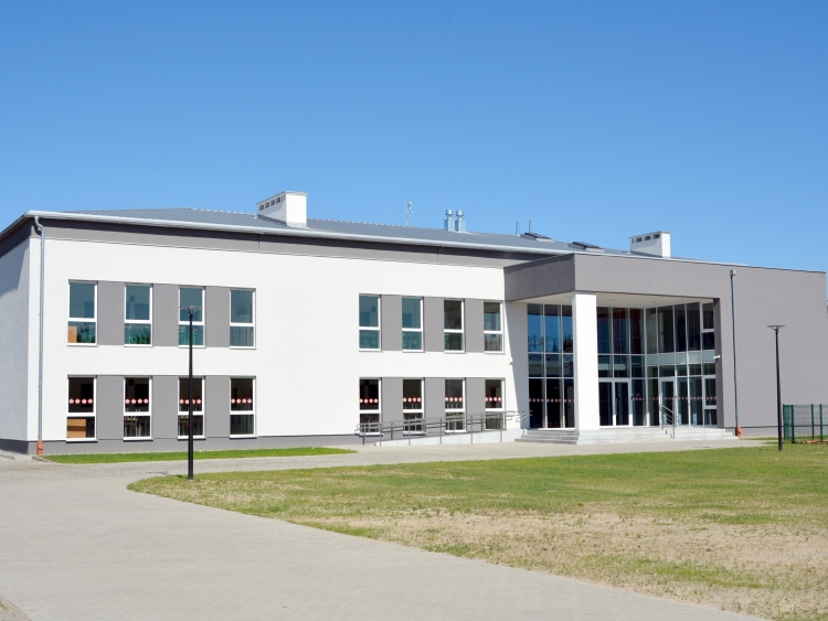  Nowa szkoła w Tulcach