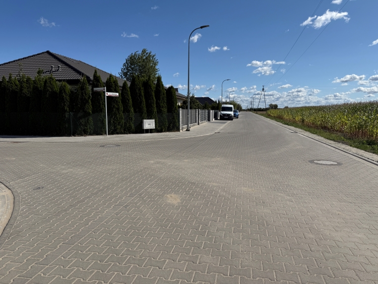 Ul Jeżynowa