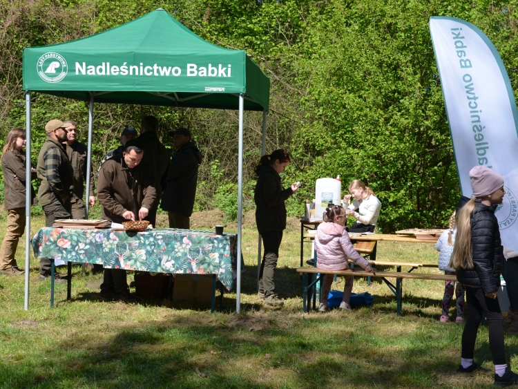 15_sprzątanie_lasu_tuleckiego_fot. J. Borowski