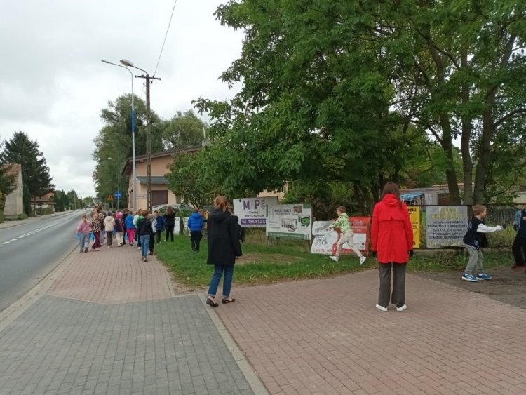 Sprzątanie świata – razem dbamy o naszą planetę! (3)